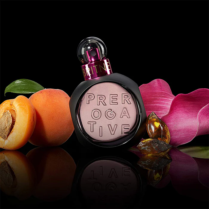 Britney Spears Prerogative Eau De Parfum for women 100ml - Image 3