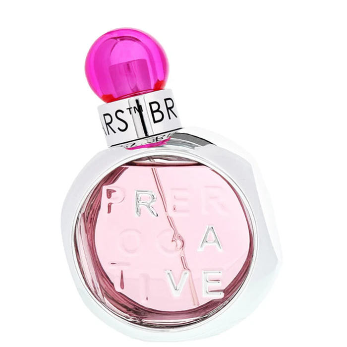 Britney Spears Prerogative Rave Eau De Parfum For Women 100ml