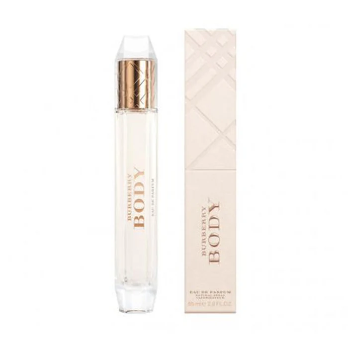 Burberry Body Eau De Parfum For Women 85ml - Image 2