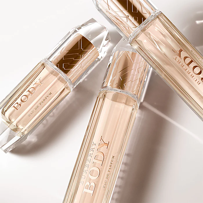 Burberry Body Eau De Parfum For Women 85ml - Image 3