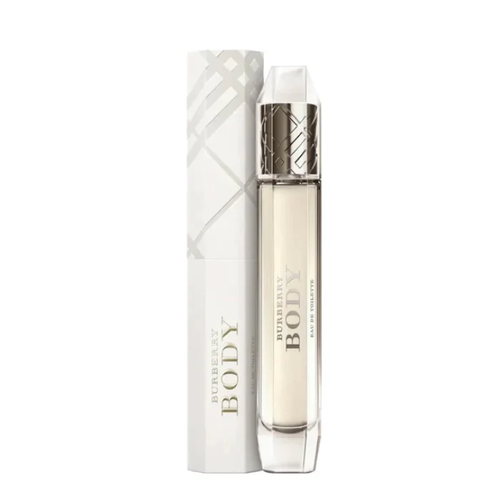 Burberry Body Eau De Toilette for Women 85ml - Image 2