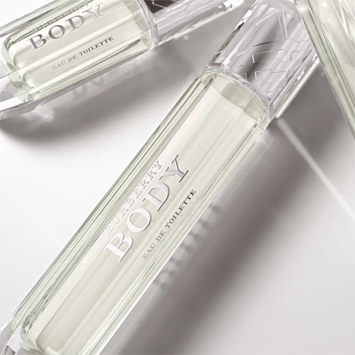 Burberry Body Eau De Toilette for Women 85ml - Image 3