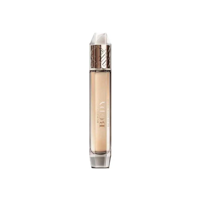 Burberry Body intense Eau De Parfum For Women 85ml