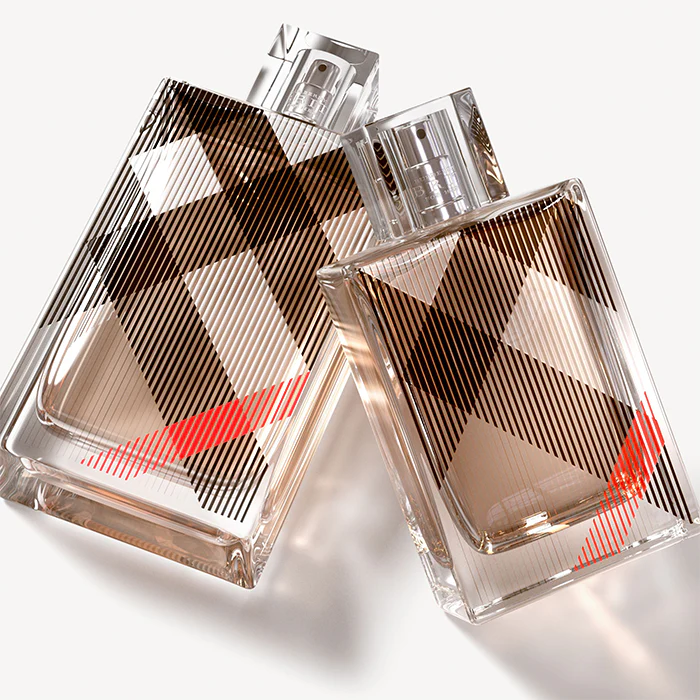 Burberry Brit Eau De Parfum For Women 100ml - Image 3