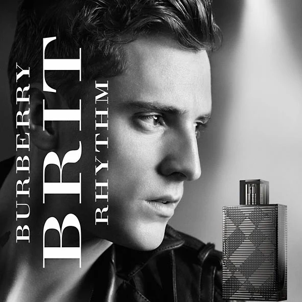 Burberry Brit Rhythm Eau De Toilette For Men 50ml - Image 3