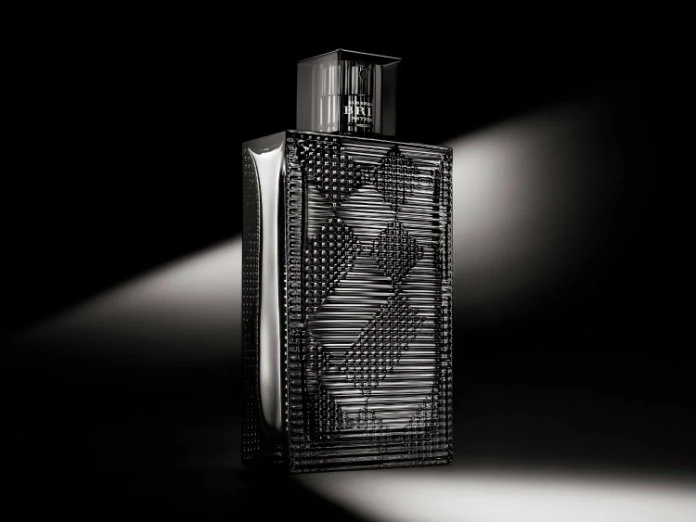 Burberry Brit Rhythm Eau De Toilette For Men 90ml - Image 3