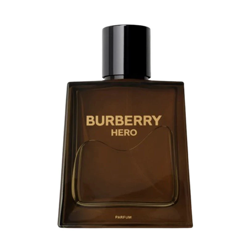 Burberry Hero Parfum For Men 100ml - Image 4