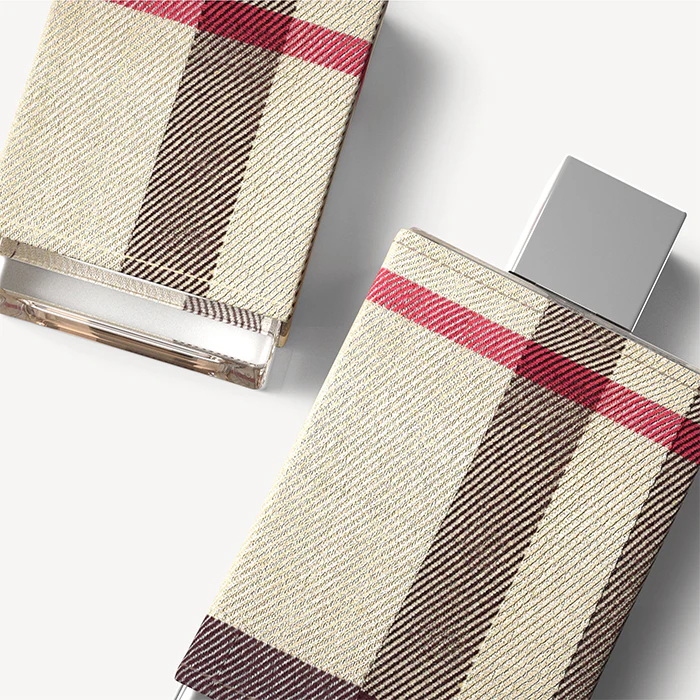 Burberry London Eau De Parfum For Women 100ml - Image 3