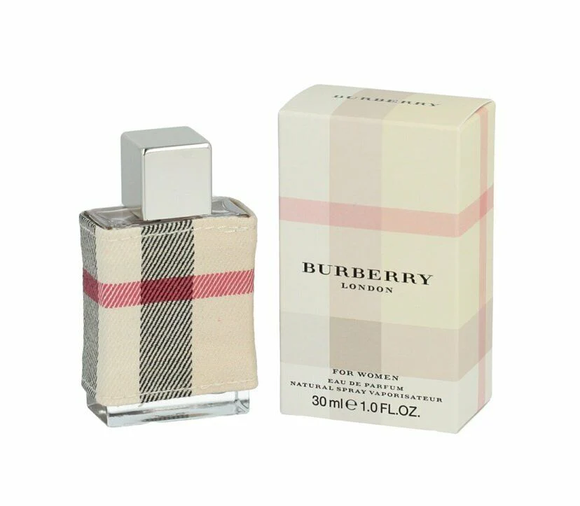 Burberry London Eau De Parfum For Women 30ml - Image 2