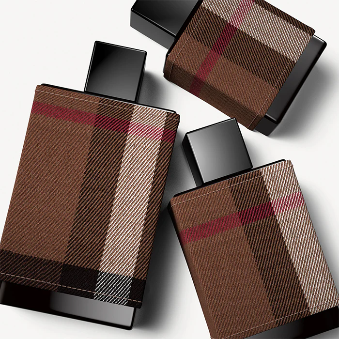 Burberry London Eau De Toilette For Men 50ml - Image 3