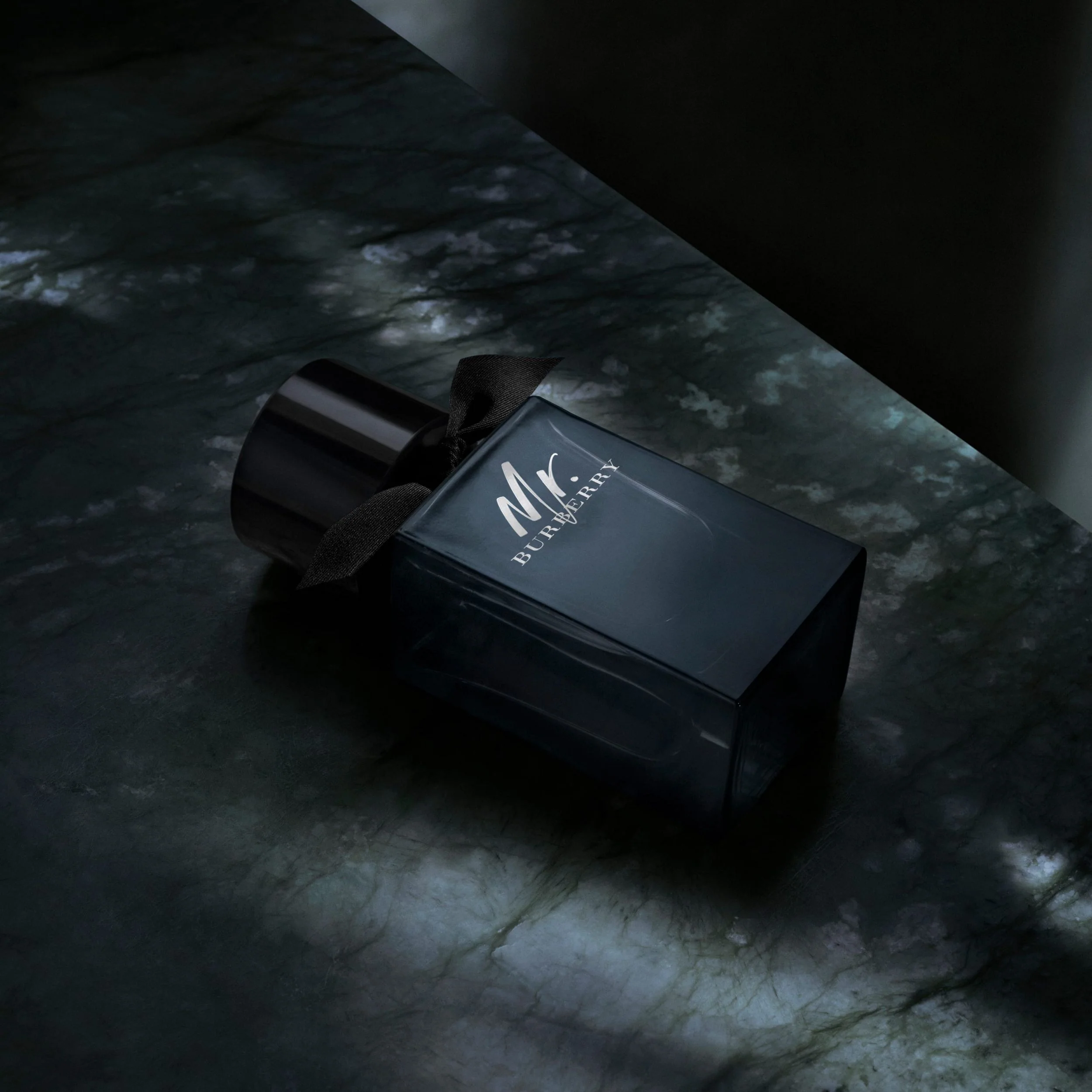 Burberry Mr Burberry Eau De Parfum For Men 100ml - Image 3