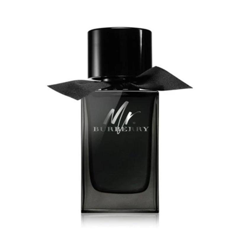 Burberry Mr Burberry Eau De Parfum For Men 100ml - Image 4