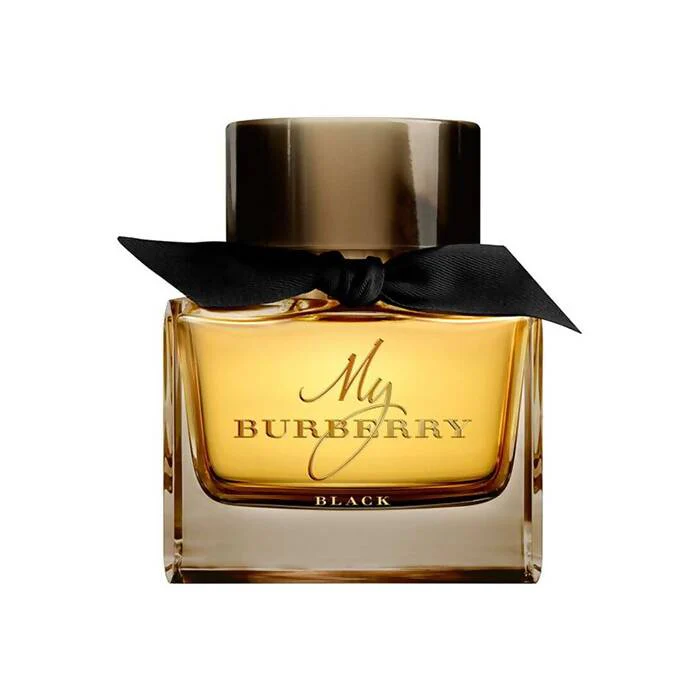 Burberry My Burberry Black Parfum For Women 90ml - Image 2