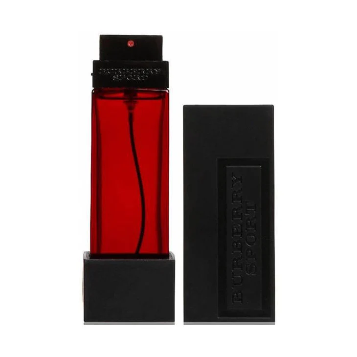 Burberry Sport Eau De Toilette for Men 50ml
