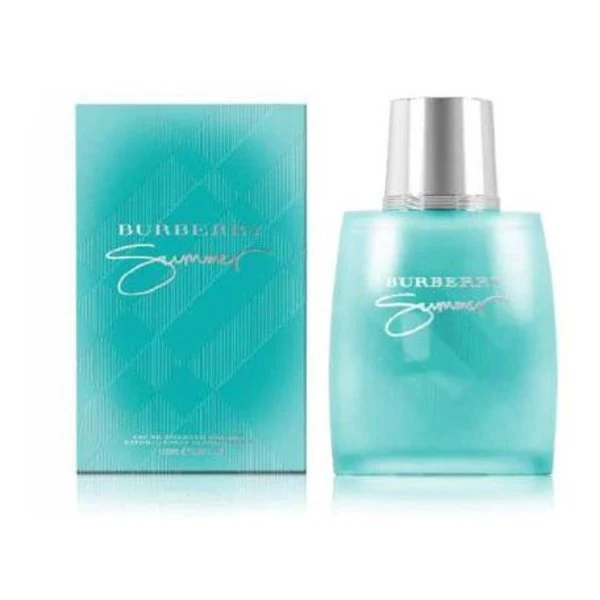 Burberry Summer Eau De Toilette for Men 100ml - Image 2