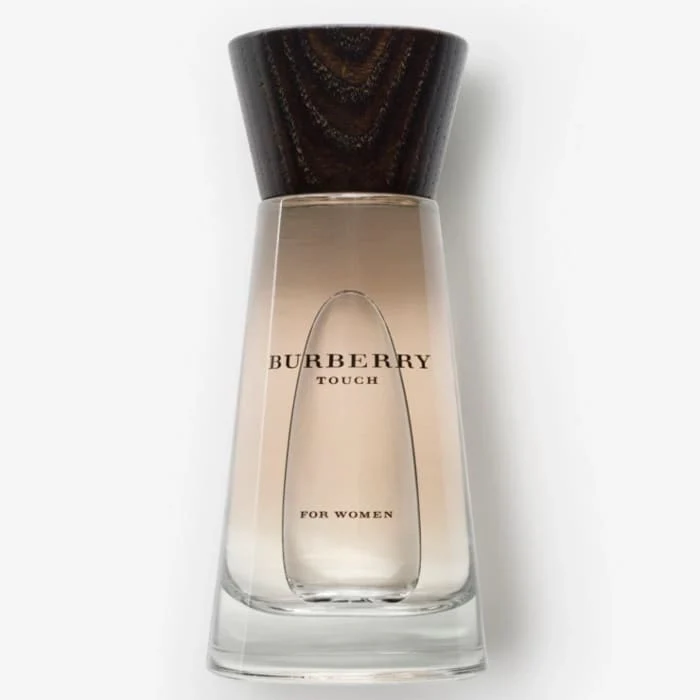 Burberry Touch Eau De Perfum for Women 100ml