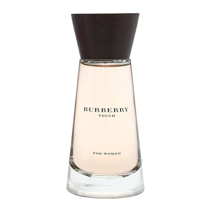 Burberry Touch Eau De Perfum for Women 100ml - Image 3