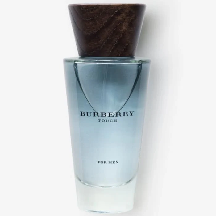 Burberry Touch Eau De Toilette for Men 100ml