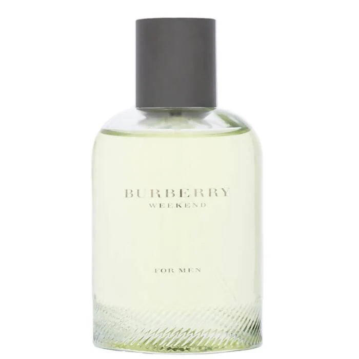 Burberry Weekend Eau De Toilette for Men 100ml - Image 2