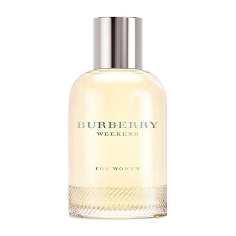 Burberry Weekend Eau De Parfum For Women 100ml - Image 3