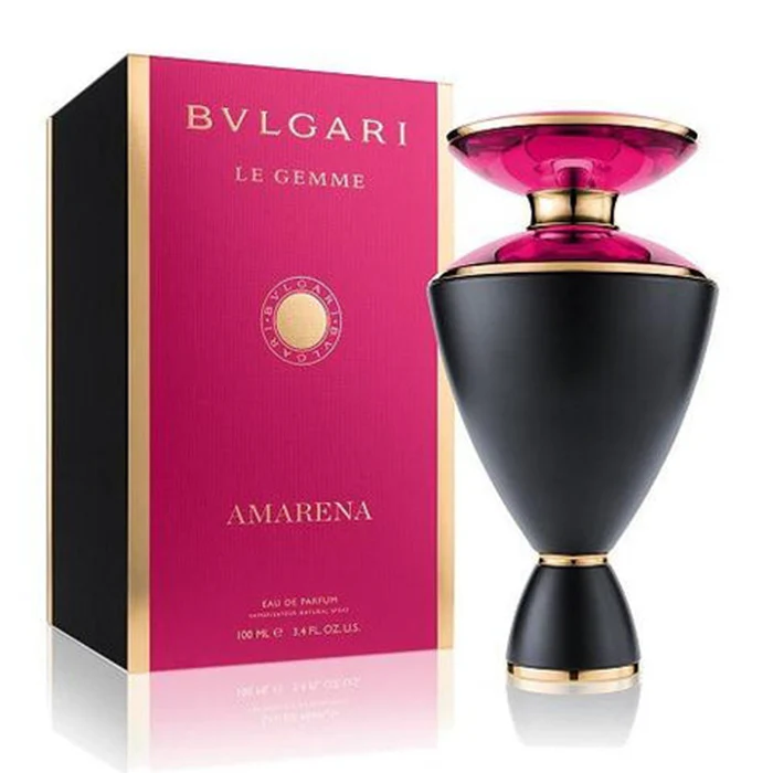 Bvlgari Amarena Eau De Parfum for Women 100ml - Image 2