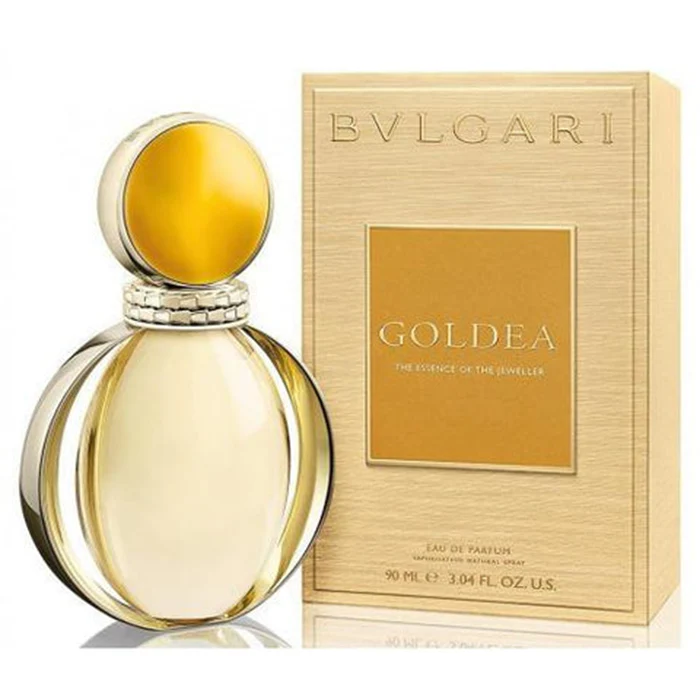 Bvlgari Goldea Eau De Parfum for Women 90ml - Image 2