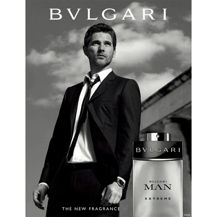Bvlgari Man Extreme Eau De Toilette for Men 100ml - Image 3