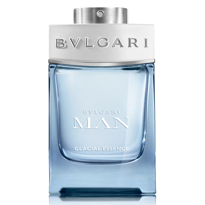 Bvlgari Man Glacial Essence Eau De Parfum For Men 100ml