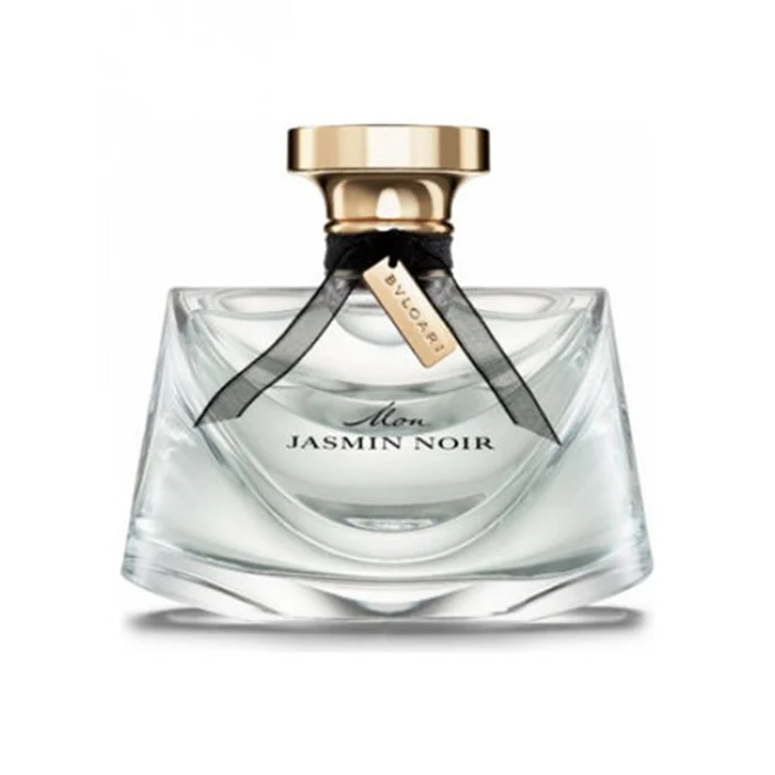 Bvlgari Mon Jasmin Noir Eau De Parfum For Women 75ml