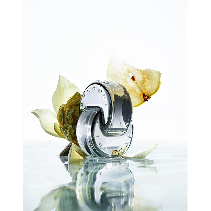 Bvlgari Omnia Crystalline Eau De Toilette For Women 65ml - Image 3