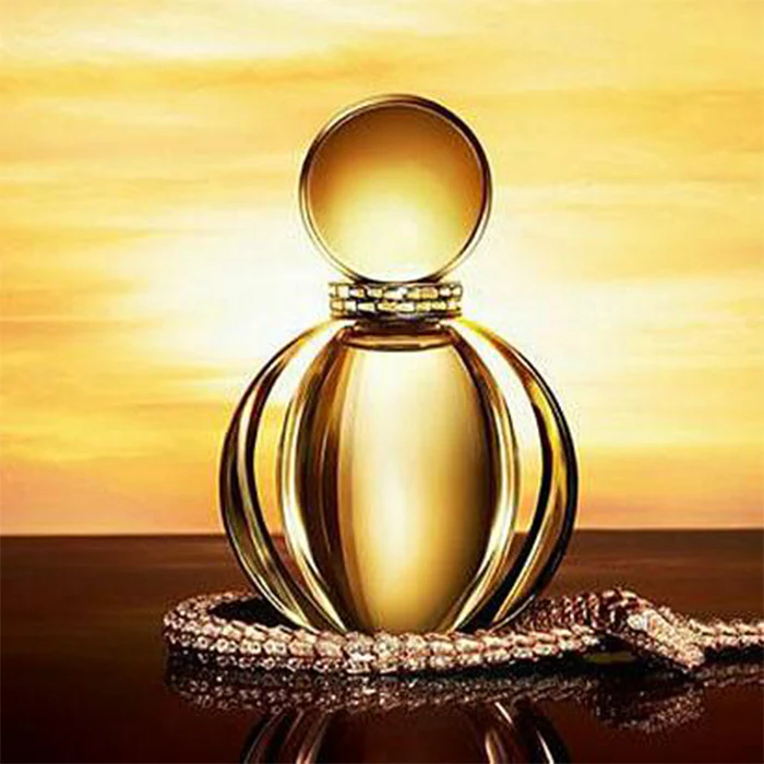 Bvlgari Goldea Set For Women Eau De Parfum 90ml + Rich Body Cream 100ml - Image 4