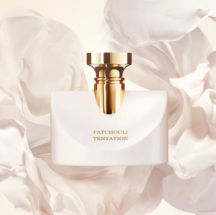Bvlgari Splendida Patchouli Tentation D Eau De Parfum For Women 100ml - Image 4