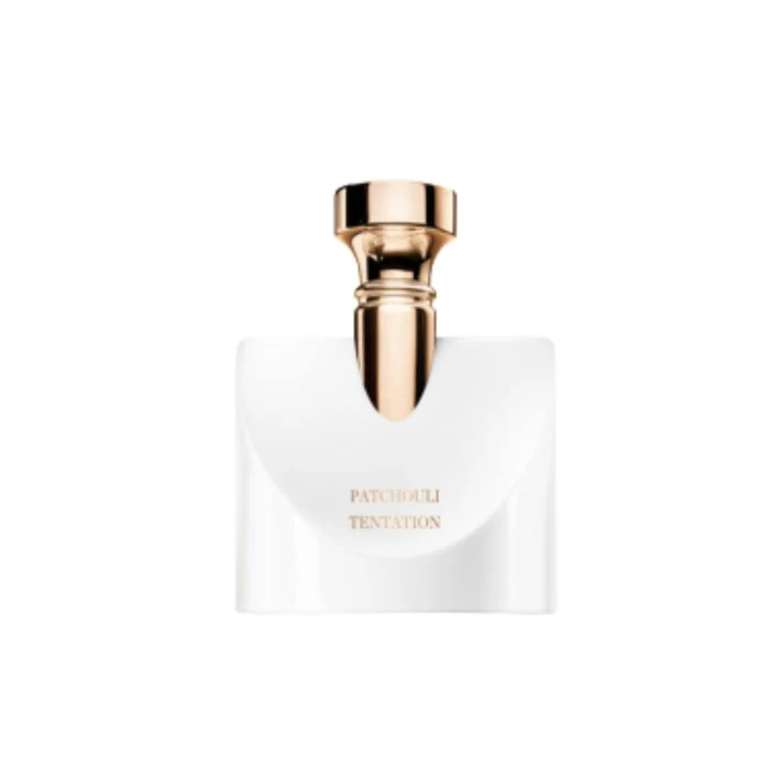 Bvlgari Splendida Patchouli Tentation Eau De Parfum For Women 100ml