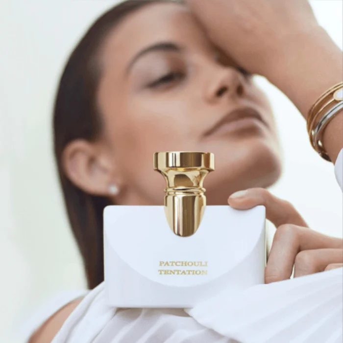 Bvlgari Splendida Patchouli Tentation Eau De Parfum For Women 100ml - Image 4