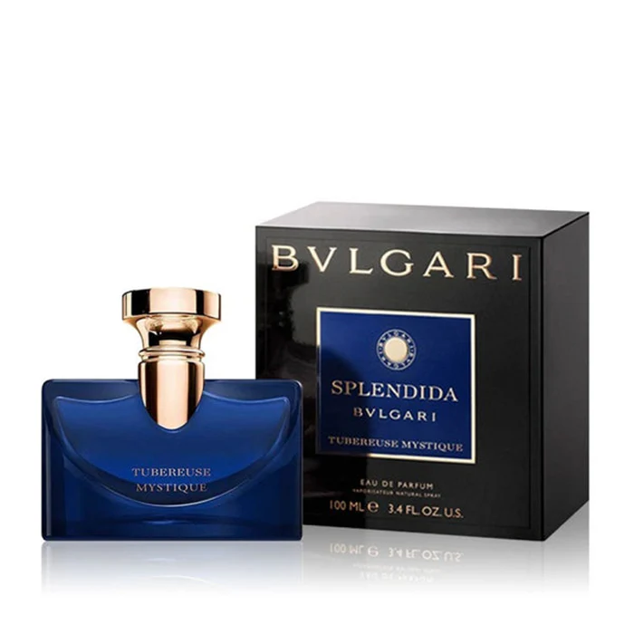 Bvlgari Splendida Tubereuse Mystique Eau De Parfum For Women 100ml - Image 2