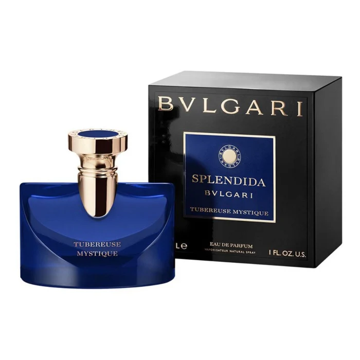 Bvlgari Splendida Tubereuse Mystique Eau De Parfum For Women 30ml - Image 2