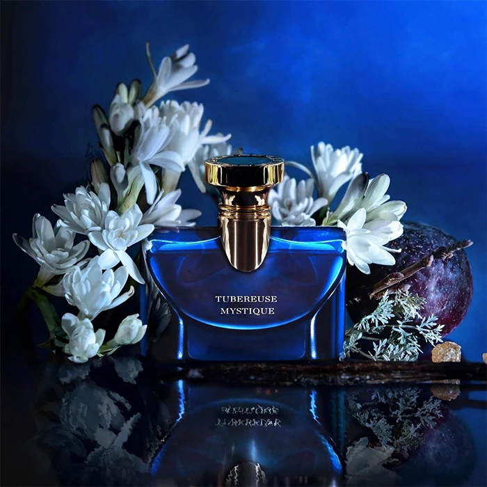 Bvlgari Splendida Tubereuse Mystique Eau De Parfum For Women 30ml - Image 3