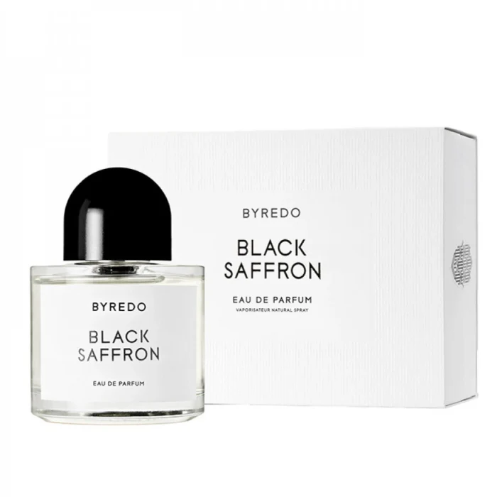 Byredo Black Saffron Eau De Parfum For Unisex 100ml - Image 2