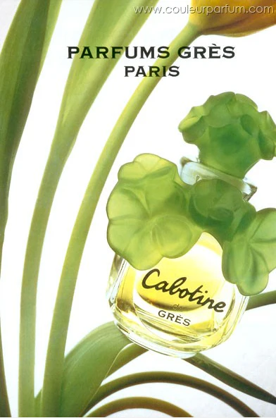 Gres Cabotine Eau De Parfum For Women 100ml - Image 2