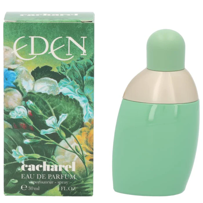 Cacharel Eden Eau De Parfum For Women 30ml - Image 2