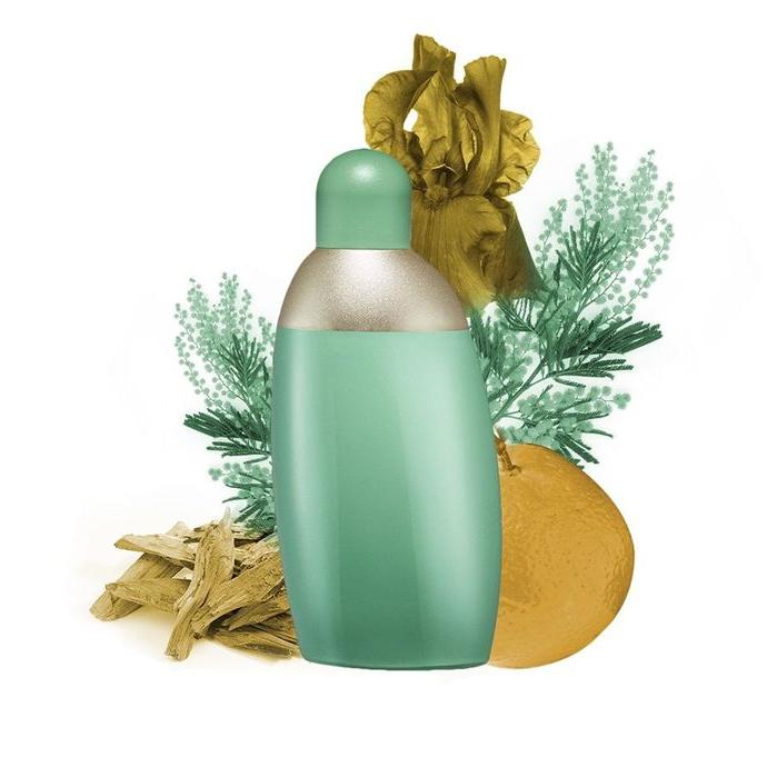 Cacharel Eden Eau De Parfum For Women 50ml - Image 3