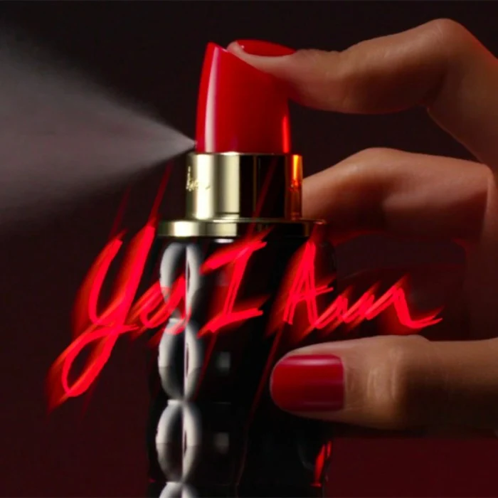 Cacharel Yes I Am Eau De Parfum For Women 50ml - Image 3