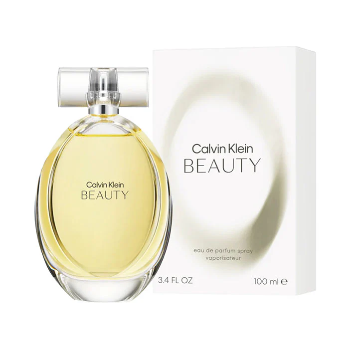 Calvin Klein Beauty Eau De Parfum For Women 100ml - Image 4