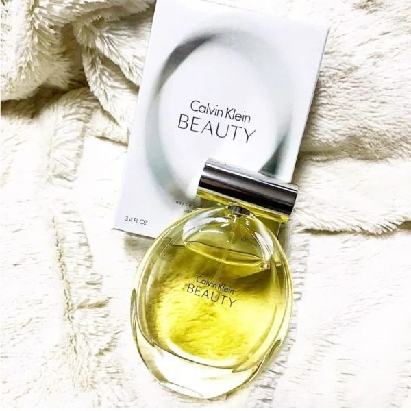 Calvin Klein Beauty Eau De Parfum For Women 50ml - Image 3
