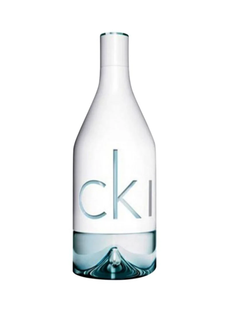 Calvin Klein CK In2U For Him Eau De Toilette for Men 150ml - Image 4