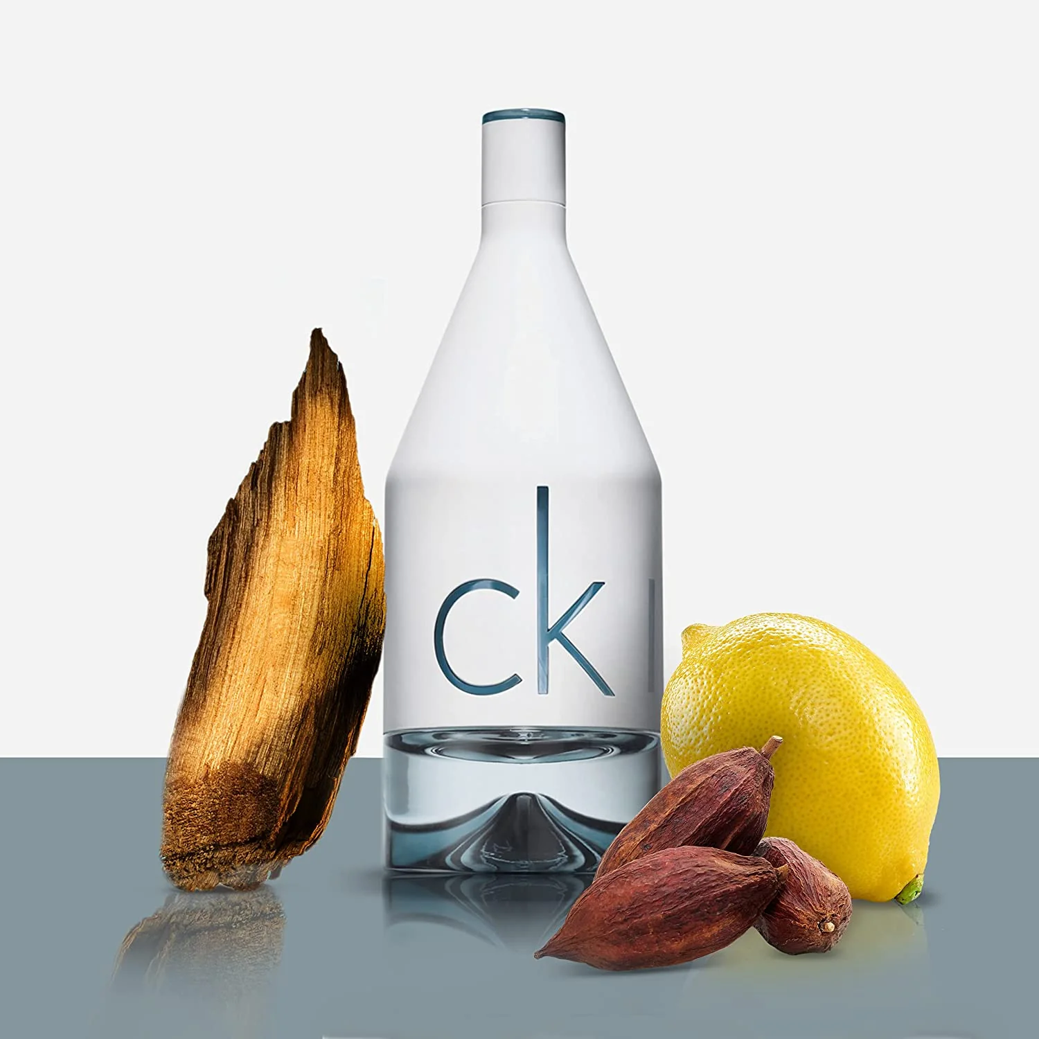 Calvin Klein CK In2U For Him Eau De Toilette for Men 150ml - Image 5