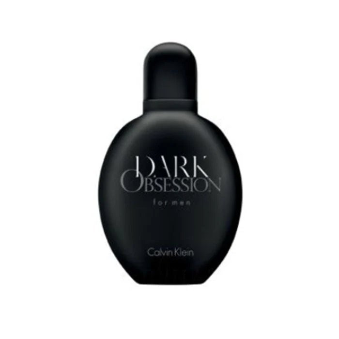 Calvin Klein Dark Obsession Eau De Toilette For Men 125ml - Image 3