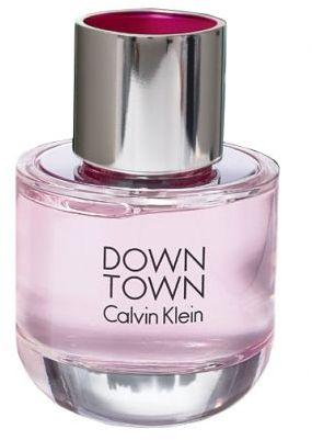 Calvin Klein Downtown Eau De Parfum For Woman 90ml