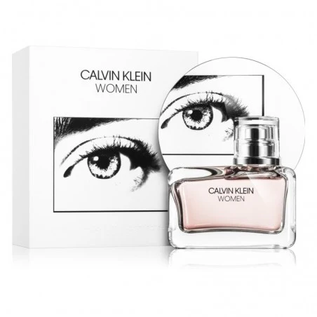 Calvin Klein Women Eau De Parfum For Women 50ml - Image 3