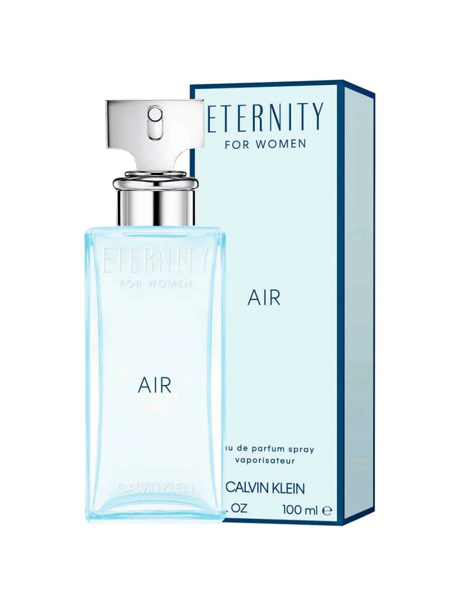Calvin Klein Eternity Air Eau De Parfum For Women 100ml - Image 2